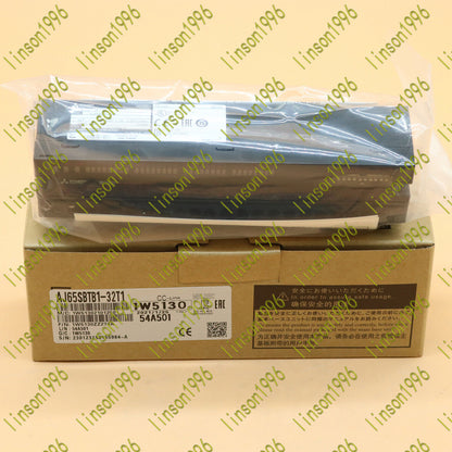 Mitsubishi Heavy Industries In Box PLC Module AJ65SBTB132T1 Fast Delivery - MITSUBISHI HEAVY INDUSTRIES