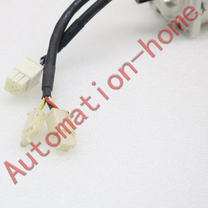 used One Panasonic servo motor MSMA022C1T Tested In Good Condition - PANASONIC