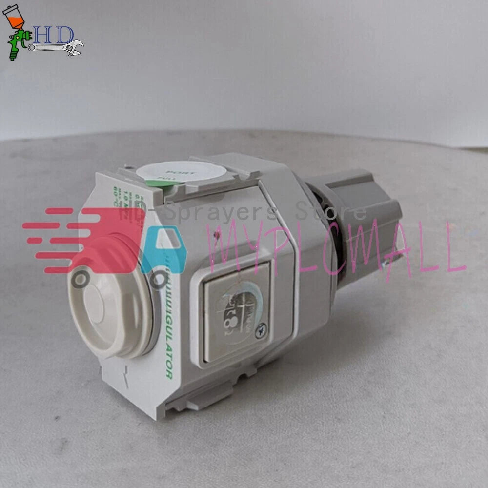 1PCS For CKD R4000-15-W pressure reducing valve In Box freight free