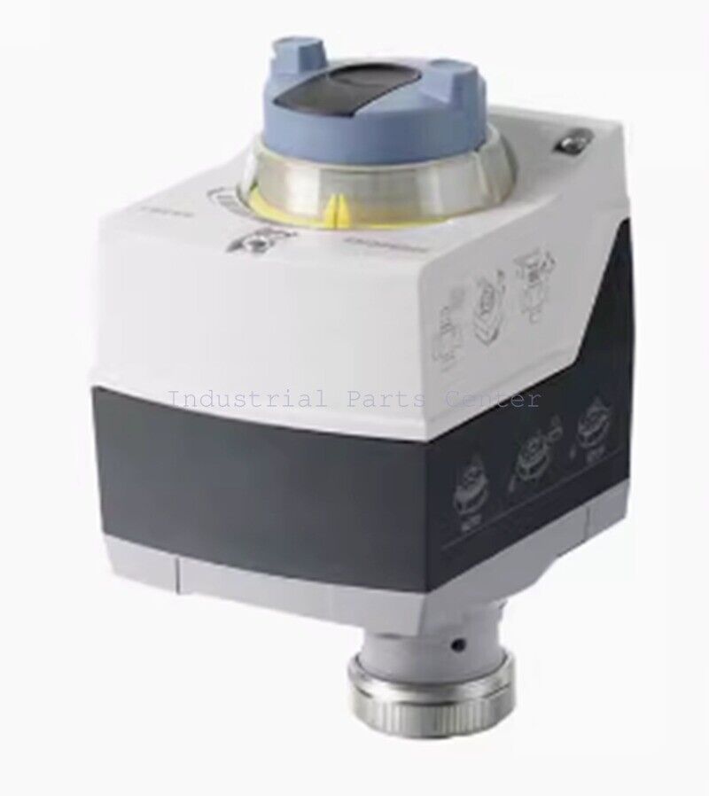 new 1PCS FIT FOR SAS31.53 Electric valve actuator - XYZ ELECTRIC VALVES
