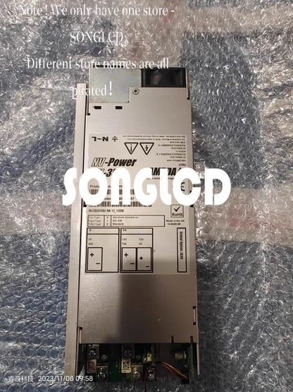 1PCS NV-350 K30041B Specialty Component - ABB
