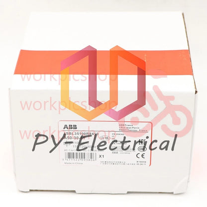 1PCS ABB A50-30-11 110V 50Hz/110-120V 60Hz Contactor #US