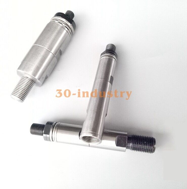 Feeder Axis Reverse Teeth XT320 XT326 Material Clamp - Durable and Reliable - GUANTONG