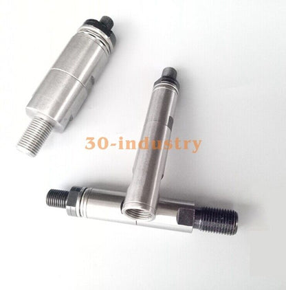 Feeder Axis Reverse Teeth XT320 XT326 Material Clamp - Durable and Reliable - GUANTONG