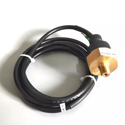 new UPS Ingersoll 39853809 Rand Air Compressor Pressure Sensor - UPS INGERSOLL