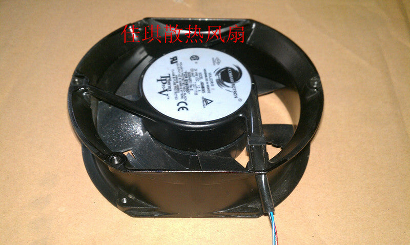 1pcs JQ24BOVX 170 * 170 * 51mm 17251 24v 1A cooling fan