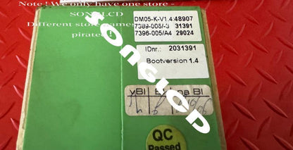 1pcs DM05-K-V1.4 Multifunctional Sensor Module - HONEYWELL INTERNATIONAL INC.
