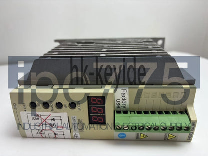 1PCS Mitsubishi Servo Drive MR-C40A-UE