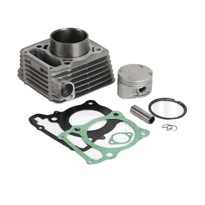 new 73MM Cylinder Piston Gasket Kit For Honda CBX250 Twister XR250 Tornado 01-08