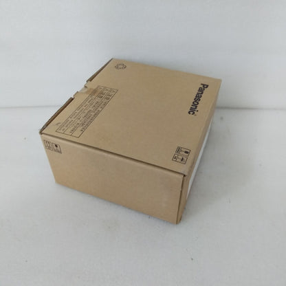 New Panasonic MSDA013A1A Servo Drive Within 24 Hours - PANASONIC