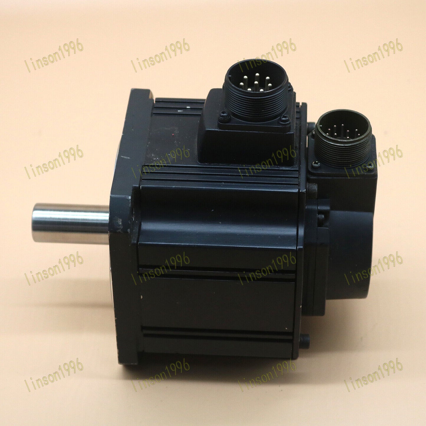 used ONE Mitsubishi servo motor HC-SFS102 Fast Delivery - MITSUBISHI