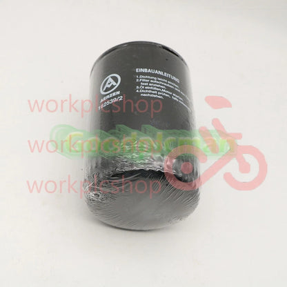 1PCS FIT FOR oil filter element 162539/2