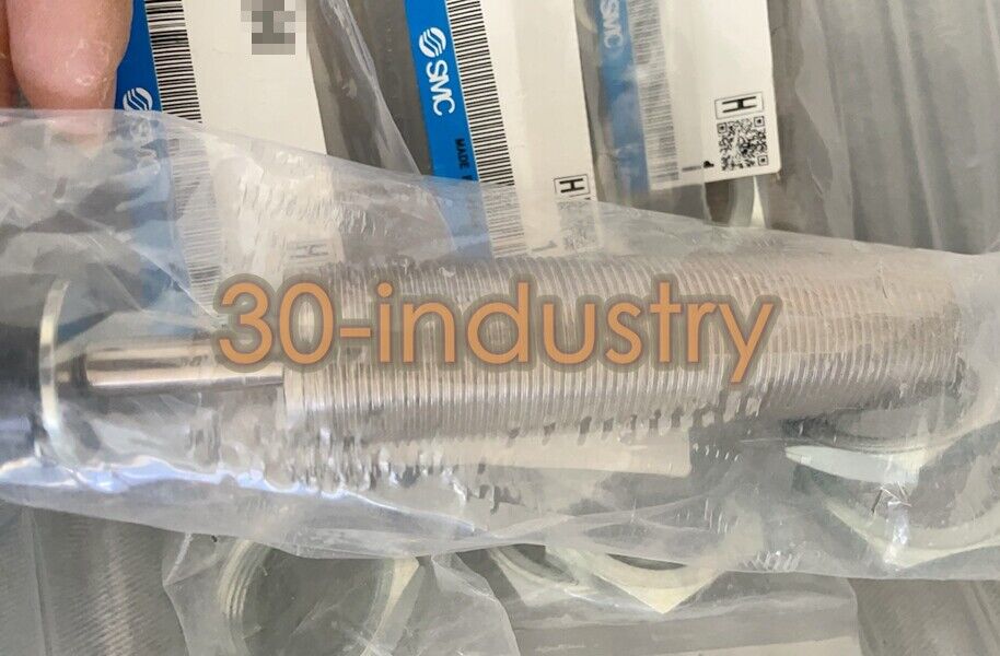 SMC RJ2725HUSJ Shock Absorber Buffer, Premium Quality Component - SMC