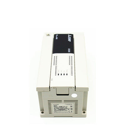 Mitsubishi Melsec FX3U-48MR/ES-A Programmable Logic Controller Module | High-Performance Control Solution - MITSUBISHI