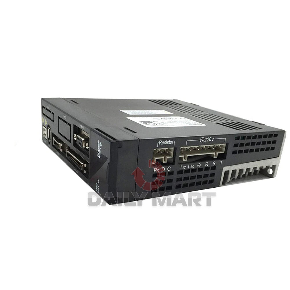DELTA ASD-A2-0421-M AC Servo Drive