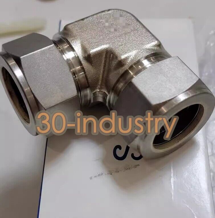 Swagelok SS-810-9 Tube Elbow Connector 1pcs - SWAGELOK