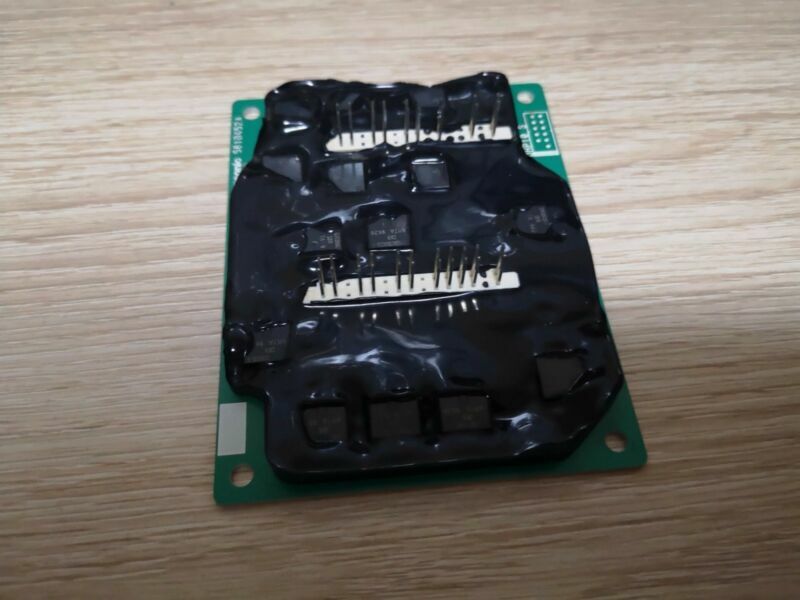 1PC  PANASONIC MODULE 581B452A FREE SHIPPING #PAN