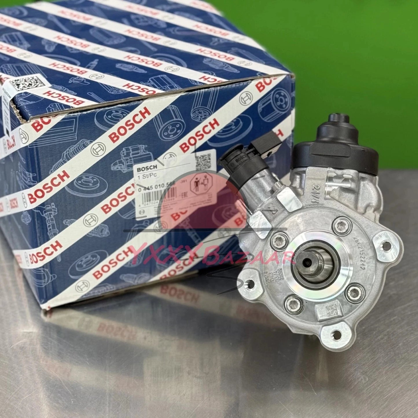 Fuel injection pump bosch for volkswagen 2.0L ckra 2011-2014 03L130755ab