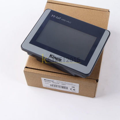 new ONE Kinco Touch Screen MK043E-20DT Replacement for HP043-20DT - KINCO