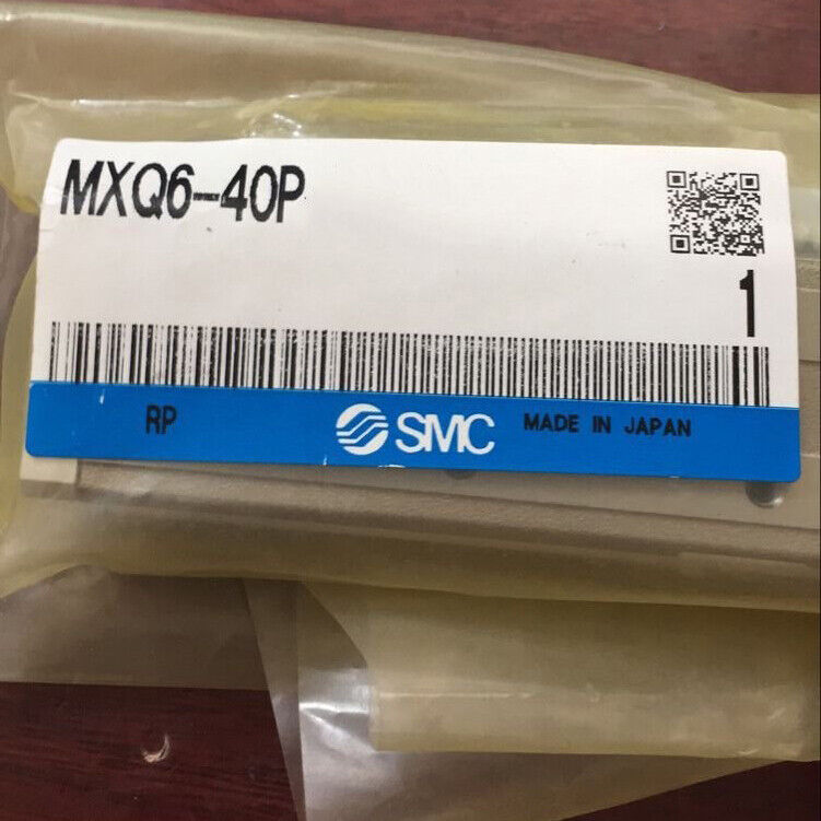 SMC pneumatic Cylinder MXQ6-40P - SMC