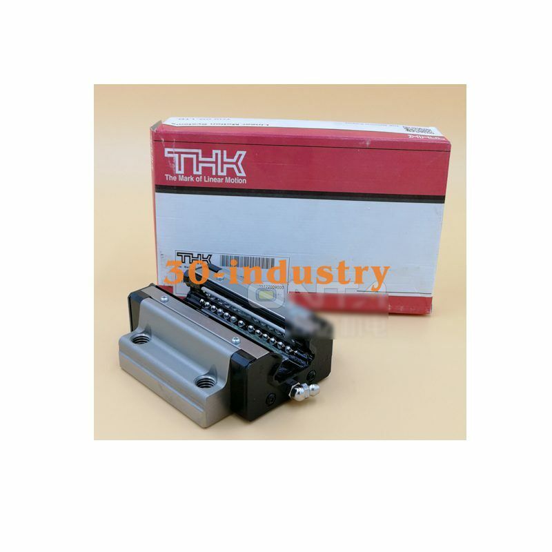 HSR30LB1UU Linear Guide Slider - 42x90x120.6 mm - KOEED