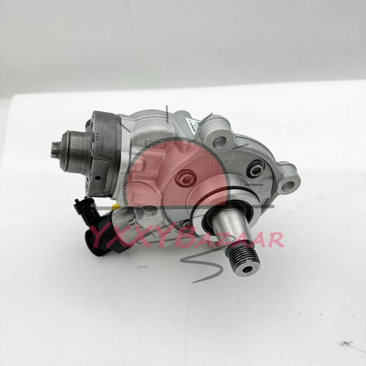 Fuel Injection Pump For Deutz 2.9L 3.6L TC TCD Diesel Engine 04123891 04123934~