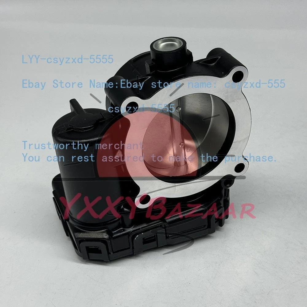 4861661AA Throttle Body For Jeep Wrangler Grand Cherokee Commander Dodge Bosch