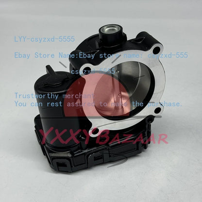 4861661AA Throttle Body For Jeep Wrangler Grand Cherokee Commander Dodge Bosch