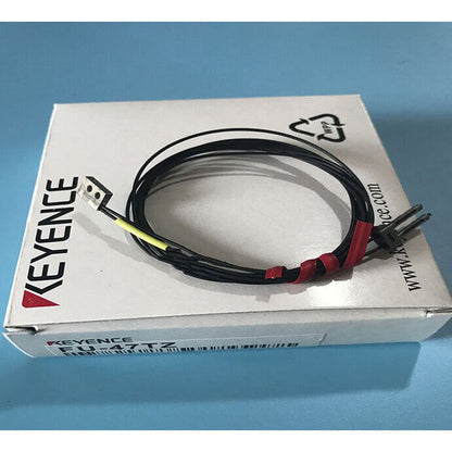 ONE KEYENCE fibre optic sensor FU-47TZ in stock - ONE KEYENCE