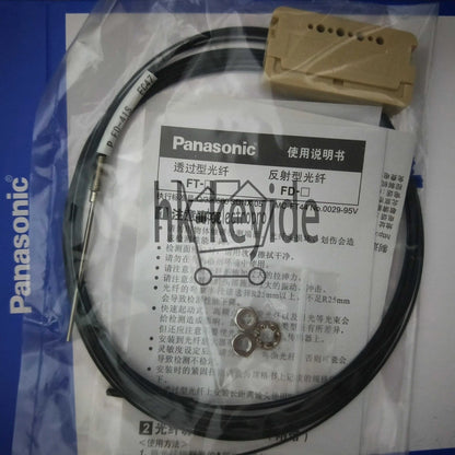 1pc fiber FD-S32W