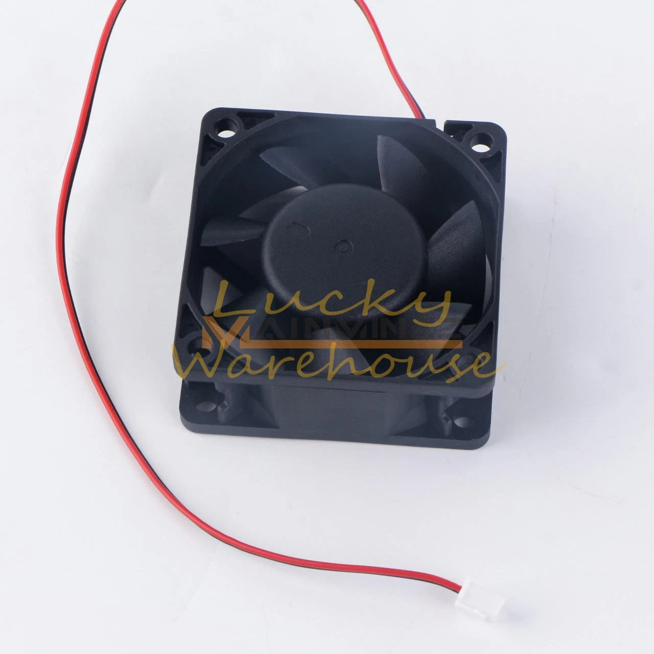 2410ML-05W-B50 NMB-MAT 24V 0.13A 60*25MM 6CM 6025 Inverter Fan 2Pin