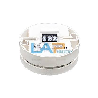 Notifier B501BH-3 Buzzer Base for Fire Extinguishing Device - KOEED