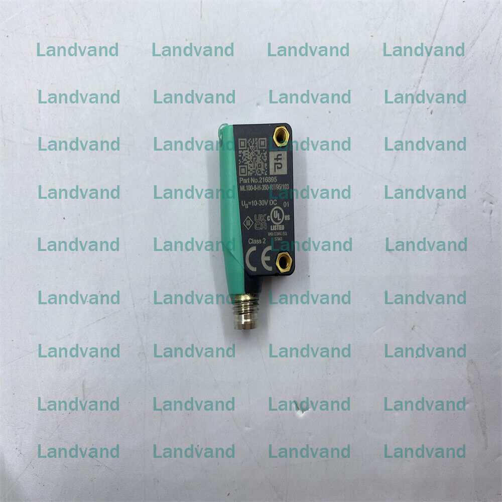 Pepperl+Fuchs Fast ML100-8-H-350-RT/95/103 - PEPPERL+FUCHS