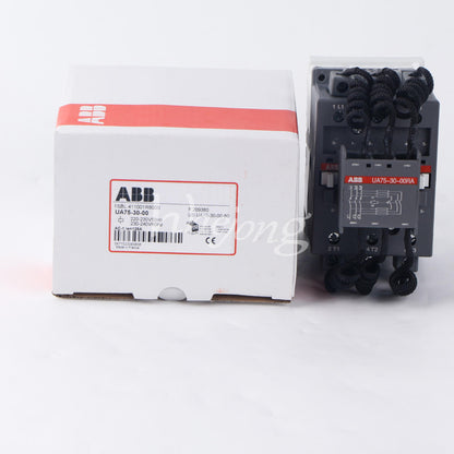 ABB UA753000RA Contactor | 1PCS | High-Performance Switchgear Component - ABB