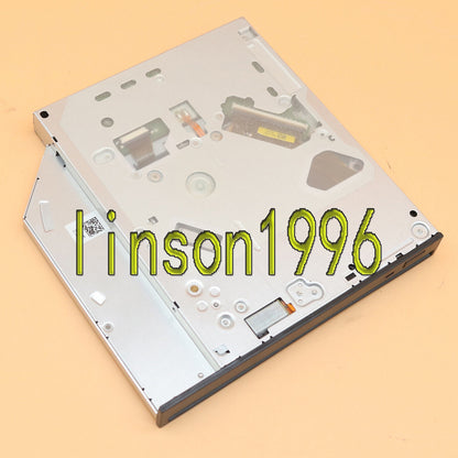 New One Panasonic UJ265 Blu-ray/DVD Player with 12.7mm SATA - PANASONIC