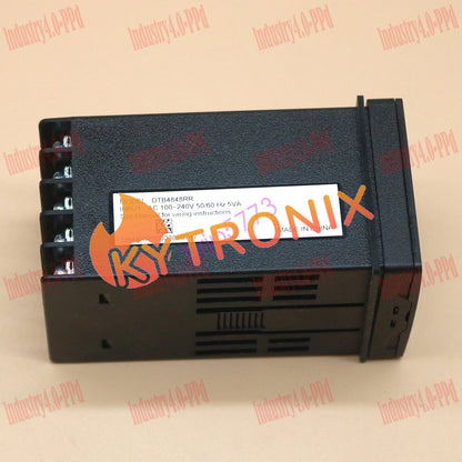 Delta DTB4848RR Temperature Controller input AC100~240V Relay RS485 Digital