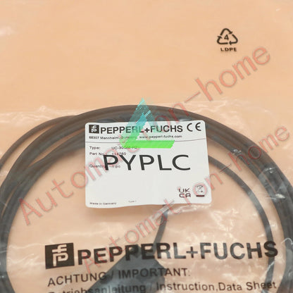 1Pcs Pepperl+Fuchs UC-30GM-R2 interface cable Free Shipping