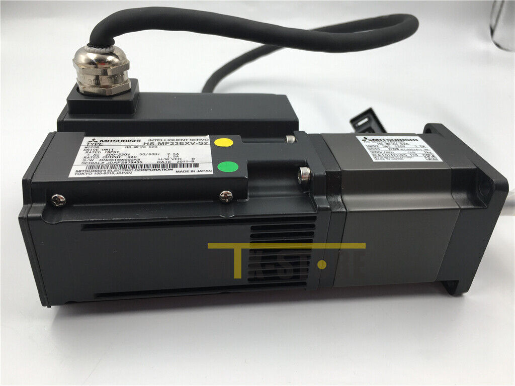 new 1pcs Mitsubishi servo motor HS-MF23EXV-S2 - MITSUBISHI