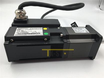 new 1pcs Mitsubishi servo motor HS-MF23EXV-S2 - MITSUBISHI
