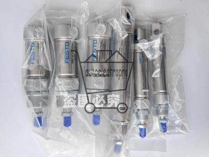 1PC FESTO cylinder DSNU-10-50-P-A Free Shipping