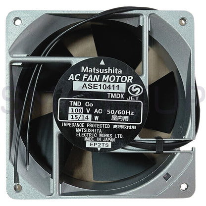 new In Box MATSUSHITA ASE10411 Cooling Fan - MATSUSHITA