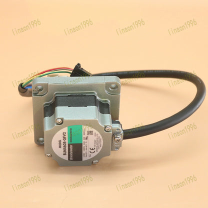 Orientalmotor Brushless Motor Ship BLM460S-GFV2 - ORIENTALMOTOR