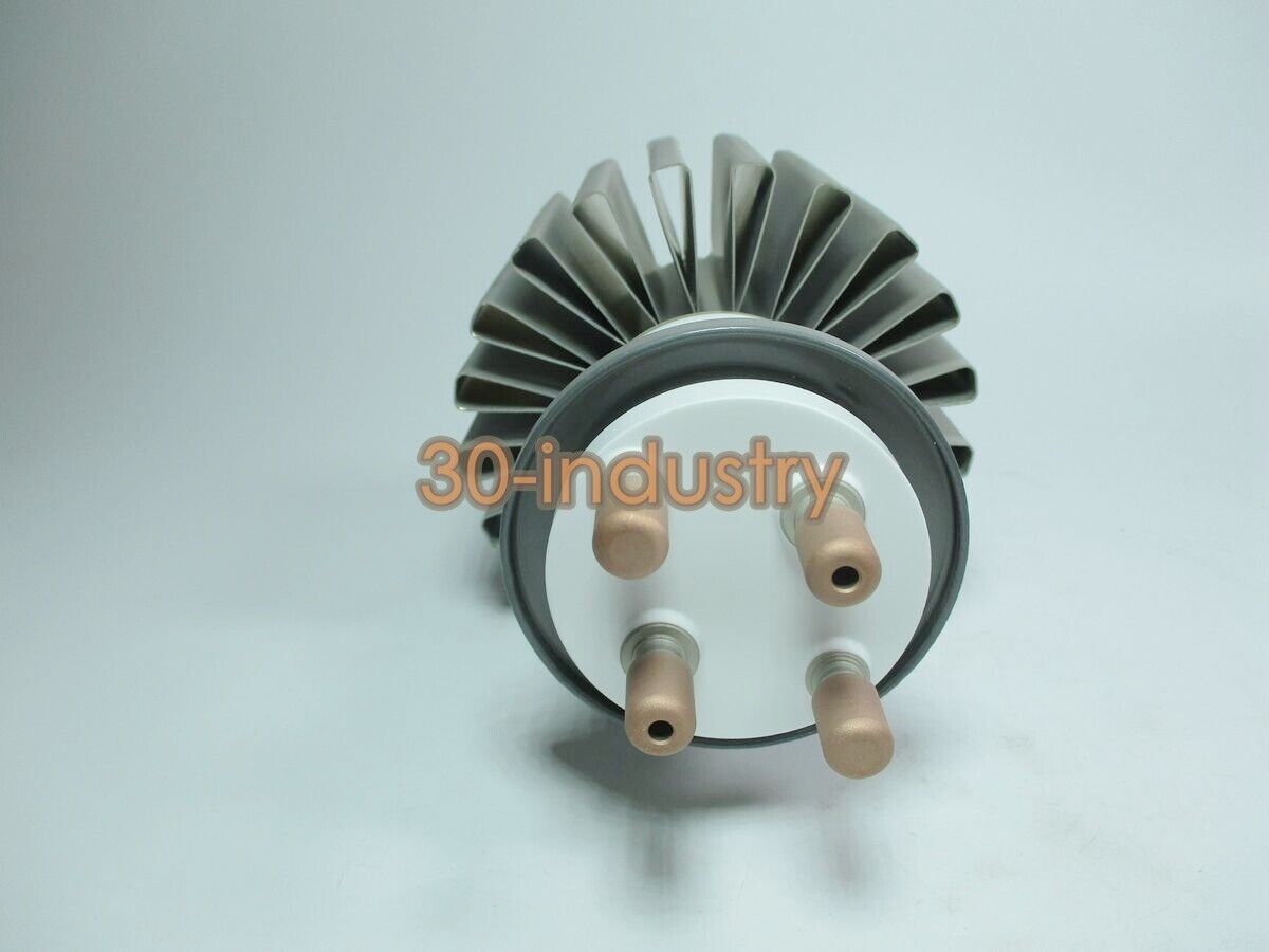 1PCS NEW FOR Vacuum Tube E3062E Ceramic Tube - KOEED