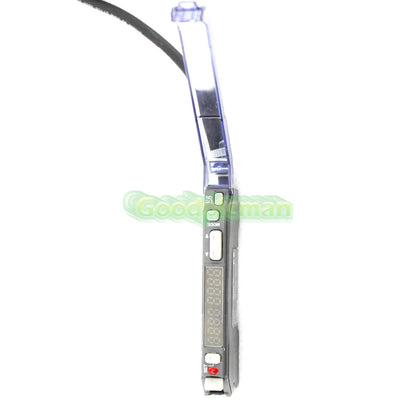 KEYENCE DIGITAL FIBER SENSOR FS-V21RP FSV21RP 1Pcs/