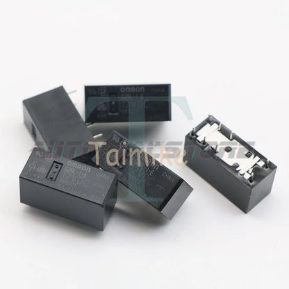 (5Pcs) Omron G2RL-1-E G2RL1E Relay 12VDC