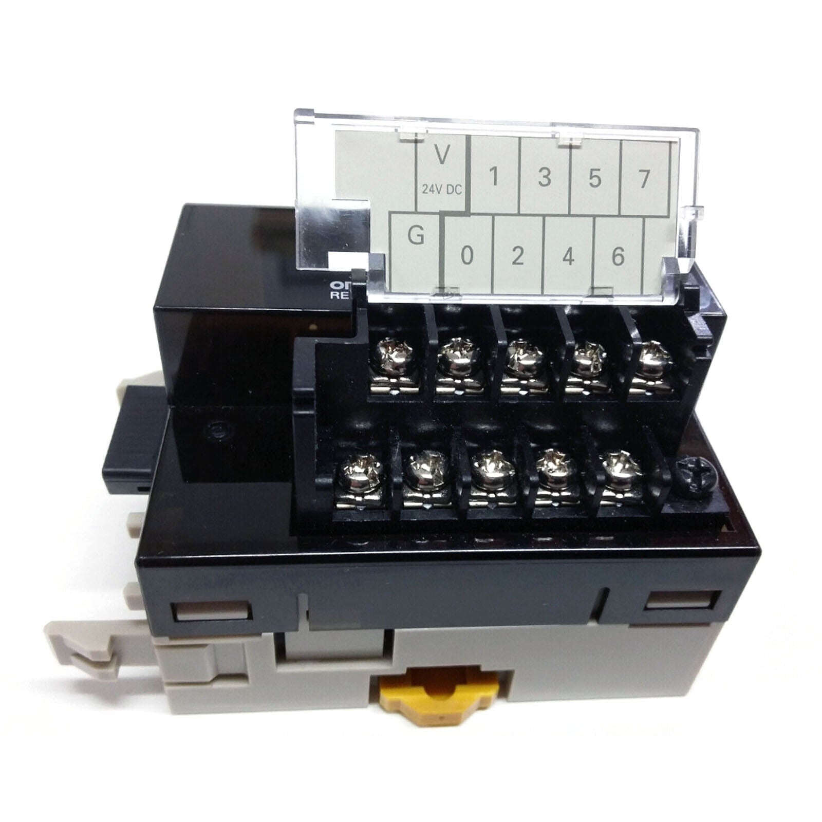 OMRON Remote Terminal Module XWT-ID08 - OMRON