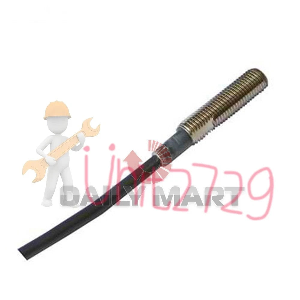 OMRON E2E-X4MD1 E2EX4MD1 Proximity Sensor NO 4mm 10V to 30V 4-Pin #un