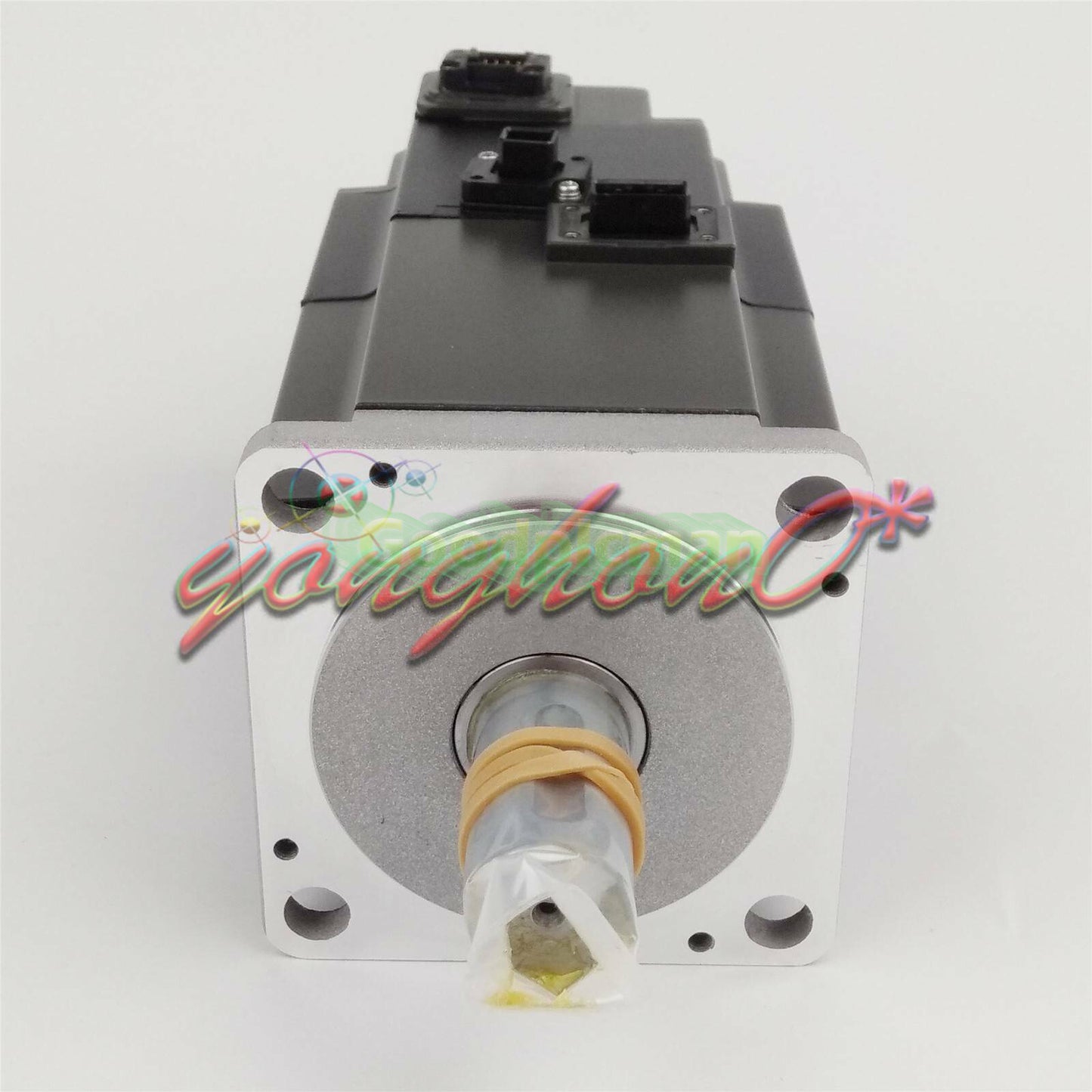 1PC HF-KP73B MITSUBISHI AC HFKP73B SERVO MOTOR
