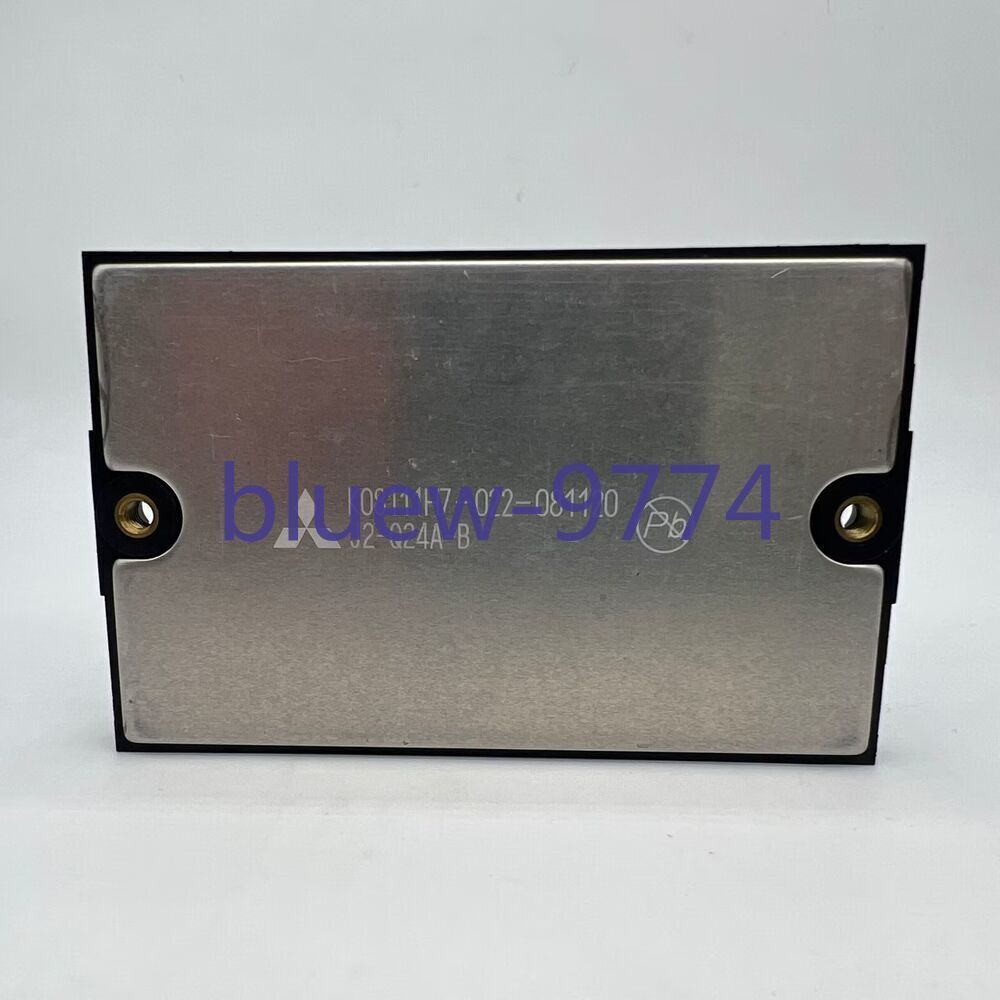 Mitsubishi Power Supply Module J2Q24AB - MITSUBISHI