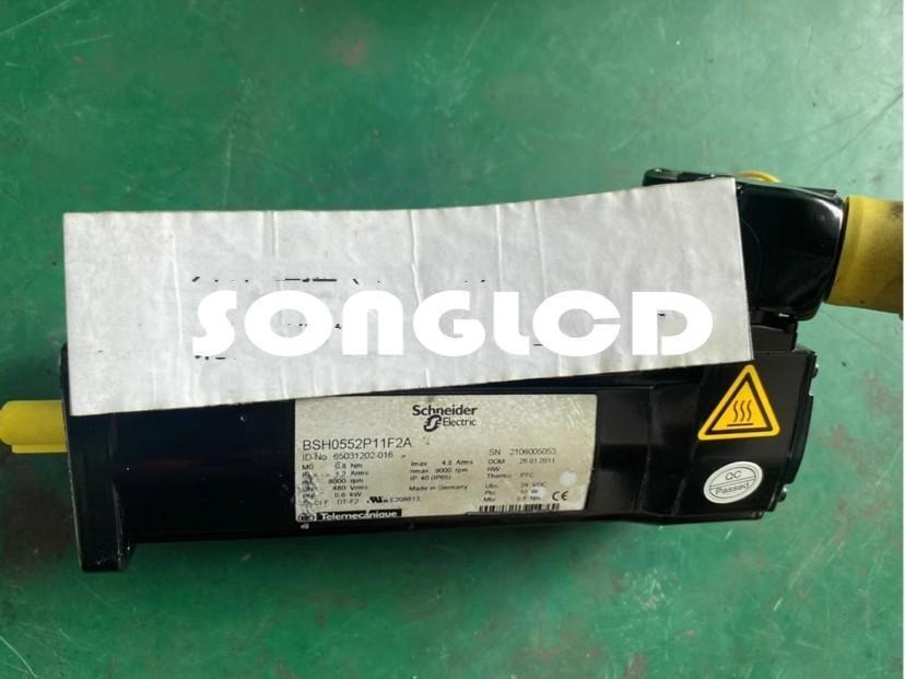 BSH0552P11F2A 1PC - High-Quality Electronic Component - BSH